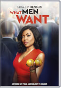 What Men Want
