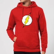 Justice League Flash Logo Hoodie Red M justice league kopen in de aanbieding Justice League Flash Logo Hoodie Red M justice league kopen in de aanbieding