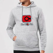 Justice League Cyborg Logo Hoodie Grey M justice league kopen in de aanbieding Justice League Cyborg Logo Hoodie Grey M justice league kopen in de aanbieding
