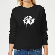 Justice League Graffiti Aquaman Womens Sweatshirt Black Xs justice league kopen in de aanbieding Justice League Graffiti Aquaman Womens Sweatshirt Black Xs justice league kopen in de aanbieding