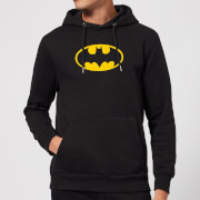 Justice League Batman Logo Hoodie Black Xl justice league kopen in de aanbieding Justice League Batman Logo Hoodie Black Xl justice league kopen in de aanbieding