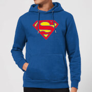 Justice League Supergirl Logo Hoodie Royal Blue Xxl justice league kopen in de aanbieding Justice League Supergirl Logo Hoodie Royal Blue Xxl justice league kopen in de aanbieding