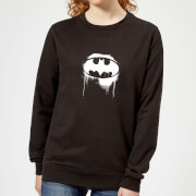 Justice League Graffiti Batman Womens Sweatshirt Black 5Xl justice league kopen in de aanbieding Justice League Graffiti Batman Womens Sweatshirt Black 5Xl justice league kopen in de aanbieding