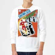 Justice League Showcase Presenting The Flash Cover Sweatshirt White 4Xl justice league kopen in de aanbieding Justice League Showcase Presenting The Flash Cover Sweatshirt White 4Xl justice league kopen in de aanbieding