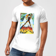 Justice League Aquaman Cover Mens T Shirt White Xxl justice league kopen in de aanbieding Justice League Aquaman Cover Mens T Shirt White Xxl justice league kopen in de aanbieding