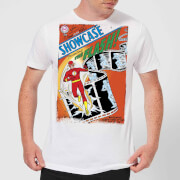 Justice League Showcase Presenting The Flash Cover Mens T Shirt White Xxl justice league kopen in de aanbieding Justice League Showcase Presenting The Flash Cover Mens T Shirt White Xxl justice league kopen in de aanbieding