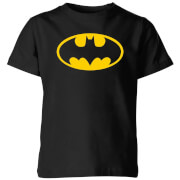 Justice League Batman Logo Kids T Shirt Black 7 8 Years justice league kopen in de aanbieding Justice League Batman Logo Kids T Shirt Black 7 8 Years justice league kopen in de aanbieding