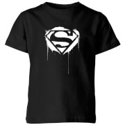 Justice League Graffiti Superman Kids T Shirt Black 9 10 Years justice league kopen in de aanbieding Justice League Graffiti Superman Kids T Shirt Black 9 10 Years justice league kopen in de aanbieding
