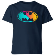 Justice League Neon Batman Kids T Shirt Navy 11 12 Years justice league kopen in de aanbieding Justice League Neon Batman Kids T Shirt Navy 11 12 Years justice league kopen in de aanbieding
