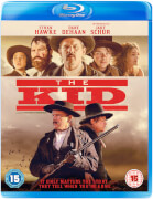 The Kid lions gate home entertainment kopen in de aanbieding