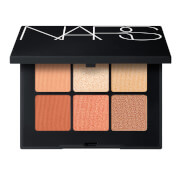 NARS Cosmetics Voyageur Eyeshadow Palette - Nectar