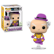 DC Comics Superman Mister Mxyzptlk ECCC 2019 EXC Pop! Vinyl Figure
