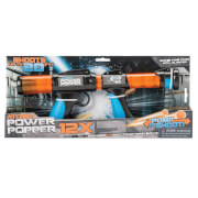 Atomic Twelve Shooter Power Popper Atomic Twelve Shooter Power Popper
