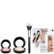 Mac Highlight And Radiance Exclusive Kit Fair Worth Ps8300 mac kopen in de aanbieding