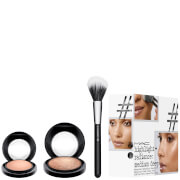 Mac Highlight And Radiance Exclusive Kit Medium Deep Worth Ps8300 mac kopen in de aanbieding