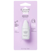 Elegant Touch Quick Dry Nail Glue 3ml