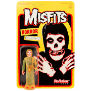 Super7 Misfits Wave 2 The Fiend Horror Business ReAction Figure
