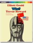 Powerhouse Films Who Limited Edition powerhouse films kopen in de aanbieding