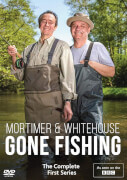 Mortimer & Whitehouse: Gone Fishing Series 1