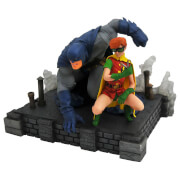 Diamond Select The Dark Knight Returns Dc Comic Gallery Pvc Statue Batman Robin 20 diamond select kopen in de aanbieding Diamond Select The Dark Knight Returns Dc Comic Gallery Pvc Statue Batman Robin 20 diamond select kopen in de aanbieding