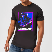 Avengers Endgame Ronin Poster Mens T Shirt Black S avengers endgame kopen in de aanbieding