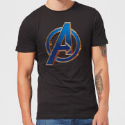 Avengers Endgame Heroic Logo Mens T Shirt Black 4Xl avengers endgame kopen in de aanbieding Avengers Endgame Heroic Logo Mens T Shirt Black 4Xl avengers endgame kopen in de aanbieding
