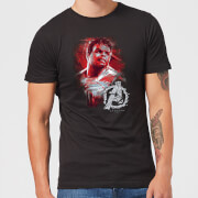 Avengers Endgame Hulk Brushed Mens T Shirt Black Xxl avengers endgame kopen in de aanbieding