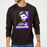 Avengers Endgame Hawkeye Poster Sweatshirt Black 4Xl avengers endgame kopen in de aanbieding Avengers Endgame Hawkeye Poster Sweatshirt Black 4Xl avengers endgame kopen in de aanbieding
