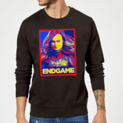 Avengers Endgame Captain Marvel Poster Sweatshirt Black 4Xl avengers endgame kopen in de aanbieding Avengers Endgame Captain Marvel Poster Sweatshirt Black 4Xl avengers endgame kopen in de aanbieding