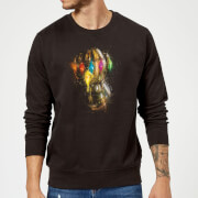 Avengers Endgame Infinity Gauntlet Warlord Sweatshirt Black 4Xl avengers endgame kopen in de aanbieding Avengers Endgame Infinity Gauntlet Warlord Sweatshirt Black 4Xl avengers endgame kopen in de aanbieding