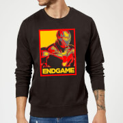 Avengers Endgame Iron Man Poster Sweatshirt Black 3Xl avengers endgame kopen in de aanbieding Avengers Endgame Iron Man Poster Sweatshirt Black 3Xl avengers endgame kopen in de aanbieding