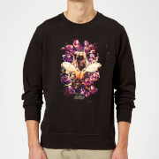 Avengers Endgame Splatter Sweatshirt Black L avengers endgame kopen in de aanbieding Avengers Endgame Splatter Sweatshirt Black L avengers endgame kopen in de aanbieding