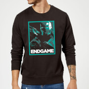 Avengers Endgame War Machine Poster Sweatshirt Black 4Xl avengers endgame kopen in de aanbieding Avengers Endgame War Machine Poster Sweatshirt Black 4Xl avengers endgame kopen in de aanbieding