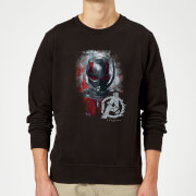 Avengers Endgame Ant Man Brushed Sweatshirt Black 3Xl avengers endgame kopen in de aanbieding Avengers Endgame Ant Man Brushed Sweatshirt Black 3Xl avengers endgame kopen in de aanbieding