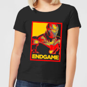Avengers Endgame Iron Man Poster Womens T Shirt Black 3Xl avengers endgame kopen in de aanbieding Avengers Endgame Iron Man Poster Womens T Shirt Black 3Xl avengers endgame kopen in de aanbieding
