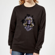 Avengers Endgame Warlord Thanos Womens Sweatshirt Black Xl avengers endgame kopen in de aanbieding Avengers Endgame Warlord Thanos Womens Sweatshirt Black Xl avengers endgame kopen in de aanbieding
