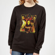 Avengers Endgame Distressed Sunburst Womens Sweatshirt Black Xs avengers endgame kopen in de aanbieding Avengers Endgame Distressed Sunburst Womens Sweatshirt Black Xs avengers endgame kopen in de aanbieding