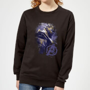 Avengers Endgame Thanos Brushed Womens Sweatshirt Black Xl avengers endgame kopen in de aanbieding Avengers Endgame Thanos Brushed Womens Sweatshirt Black Xl avengers endgame kopen in de aanbieding