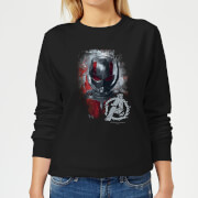 Avengers Endgame Ant Man Brushed Womens Sweatshirt Black 5Xl avengers endgame kopen in de aanbieding