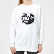 Captain Marvel Fury And Coulson Shield Womens Sweatshirt White 4Xl captain marvel kopen in de aanbieding Captain Marvel Fury And Coulson Shield Womens Sweatshirt White 4Xl captain marvel kopen in de aanbieding