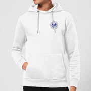 Avengers Endgame Marvel Agent Of Shield Hoodie White Xxl avengers endgame kopen in de aanbieding
