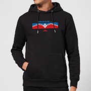 Captain Marvel Sending Hoodie Black Xl captain marvel kopen in de aanbieding