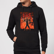 Avengers Endgame Marvel Universe Wakanda Lightning Hoodie Black Xxl avengers endgame kopen in de aanbieding