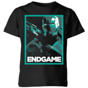 Avengers Endgame War Machine Poster Kids T Shirt Black 11 12 Years avengers endgame kopen in de aanbieding Avengers Endgame War Machine Poster Kids T Shirt Black 11 12 Years avengers endgame kopen in de aanbieding