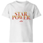 Captain Marvel Star Power Kids T Shirt White 3 4 Years captain marvel kopen in de aanbieding Captain Marvel Star Power Kids T Shirt White 3 4 Years captain marvel kopen in de aanbieding