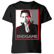 Avengers Endgame Black Widow Poster Kids T Shirt 11 12 Years avengers endgame kopen in de aanbieding Avengers Endgame Black Widow Poster Kids T Shirt 11 12 Years avengers endgame kopen in de aanbieding