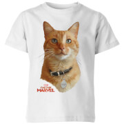 Captain Marvel Goose Kids T Shirt White 9 10 Years captain marvel kopen in de aanbieding Captain Marvel Goose Kids T Shirt White 9 10 Years captain marvel kopen in de aanbieding