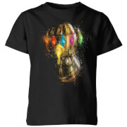 Avengers Endgame Infinity Gauntlet Warlord Kids T Shirt Black 5 6 Years avengers endgame kopen in de aanbieding Avengers Endgame Infinity Gauntlet Warlord Kids T Shirt Black 5 6 Years avengers endgame kopen in de aanbieding