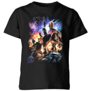 Avengers Endgame Character Montage Kids T Shirt Black 11 12 Years avengers endgame kopen in de aanbieding Avengers Endgame Character Montage Kids T Shirt Black 11 12 Years avengers endgame kopen in de aanbieding