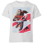 Avengers Endgame Marvel Antman And Wasp Collage Kids T Shirt Grey 9 10 Years avengers endgame kopen in de aanbieding